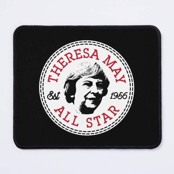 Item preview, Theresa May designed and sold by gegery34.