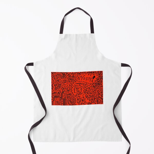 Item preview, From the Suburbs to New York designed and sold by PostedArt.