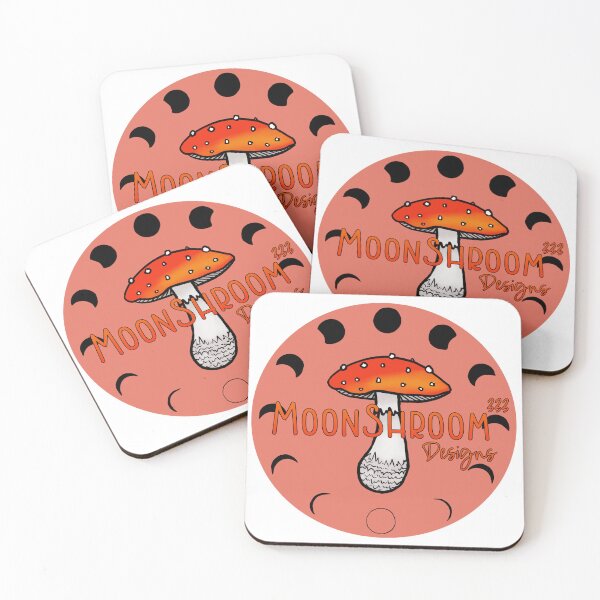 Artikelvorschau, MoonShroom 333 Designs entworfen und verkauft von MoonShroomPrint.