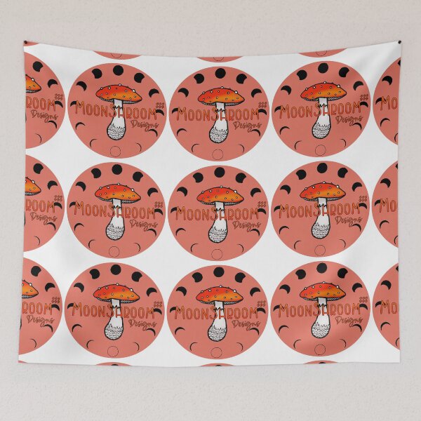Artikelvorschau, MoonShroom 333 Designs entworfen und verkauft von MoonShroomPrint.