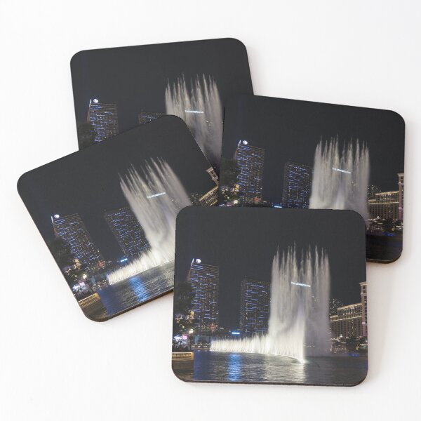 Item preview, Cosmopolitan Behind the Water Curtain designed and sold by Georgia Mizuleva.