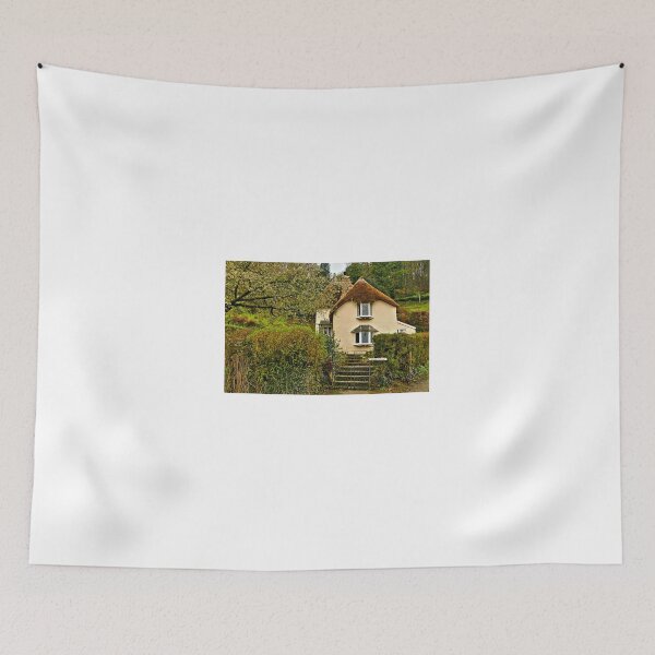 Item preview, Rose Cottage designed and sold by RawImageArt.