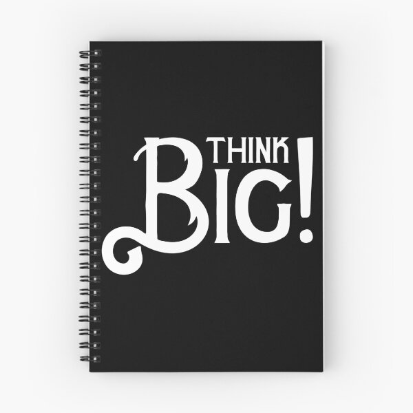 Item preview, Slogan Big designed and sold by gegery34.