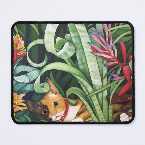 Item preview, Caramello's Bromeliads designed and sold by artbyelly.