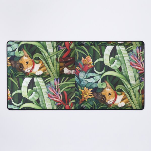 Artikelvorschau, Caramellos Bromelien entworfen und verkauft von artbyelly.
