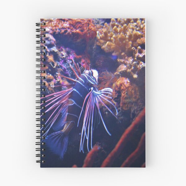 Item preview, Radiata Lionfish  designed and sold by Cynthia48.