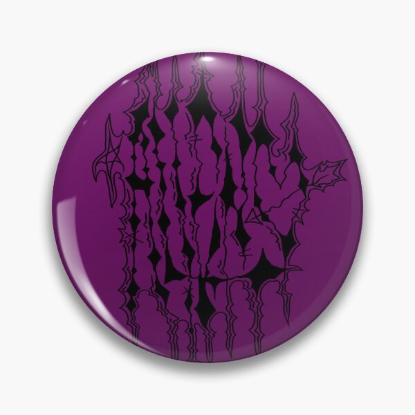 Item preview, Alien Metal Tag Alternative Cool Shirt And Other Design designed and sold by AlienXAngel.