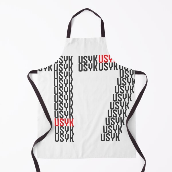 Item preview, Usyk designed and sold by gagla.