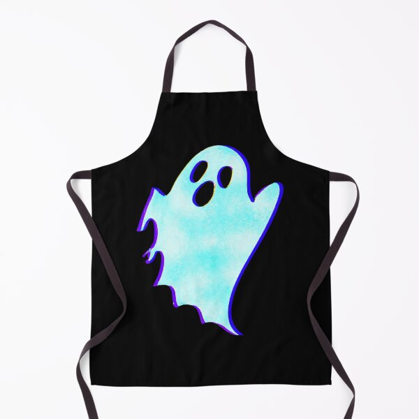 Item preview, Crystal Blue Ghost designed and sold by Michael Bastianelli.