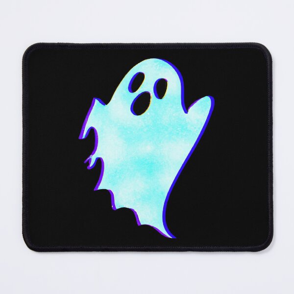 Item preview, Crystal Blue Ghost designed and sold by Michael Bastianelli.