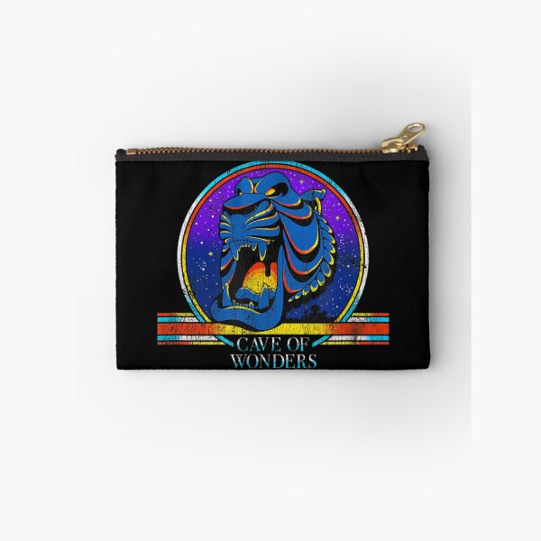 Item preview, Cave Of Wonders Nighttime Entrance designed and sold by DenisJoness.