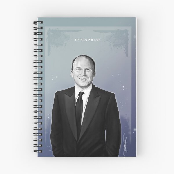 Item preview, Mr. Rory Kinnear designed and sold by Clarice82.