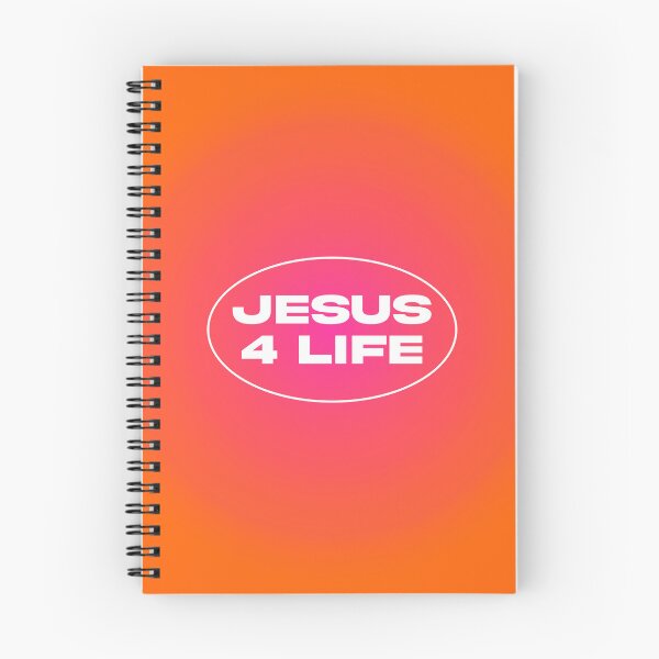 Item preview, JESUS 4 LIFE designed and sold by nicolaysdesigns.