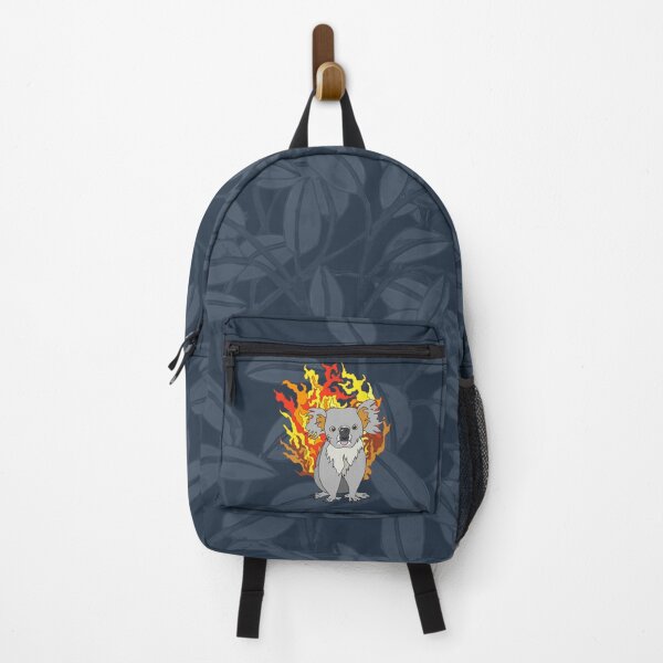 Item preview, The Koala of Scuffles designed and sold by Moti Black.