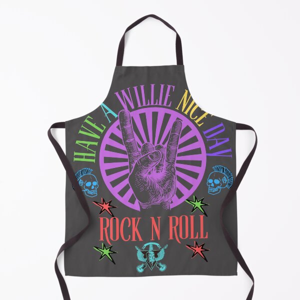 Item preview, Have A Willie Nice Day Illustrated Digital Design designed and sold by mangaworldart.