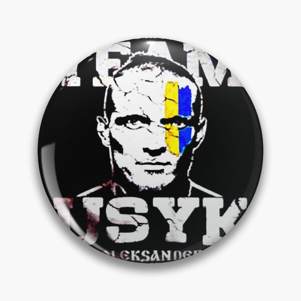 Item preview, Usyk designed and sold by gagla.