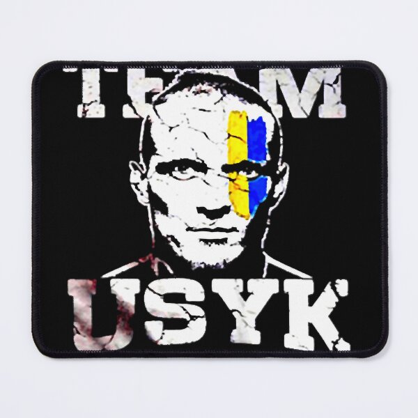 Item preview, Usyk designed and sold by gagla.