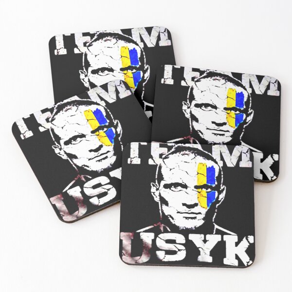 Item preview, Usyk designed and sold by gagla.