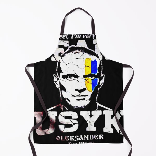 Item preview, Usyk designed and sold by gagla.