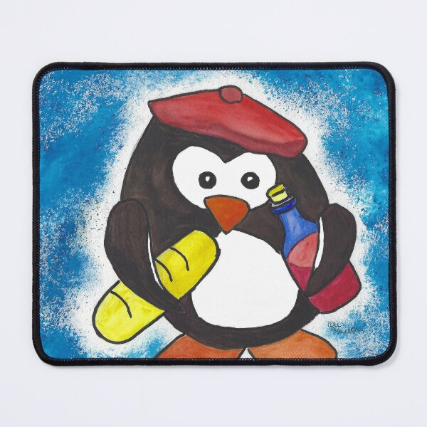 Item preview, Norm's Midnight Snack designed and sold by AliCatOriginals.