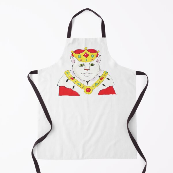 Item preview, "Angry King Leo" designed and sold by gigiamal.