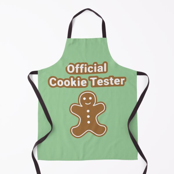 Item preview, Official Cookie Tester designed and sold by Rvgill22.