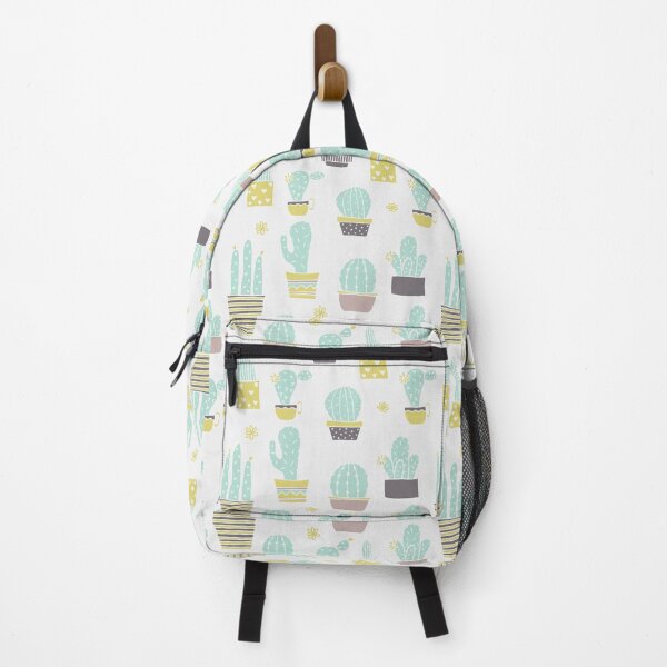 Item preview, Cute Cactus Pattern designed and sold by heartlocked.