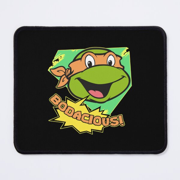 Item preview, Michelangelo  Bodacious designed and sold by AnnaNielsen47.