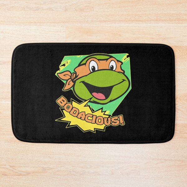 Item preview, Michelangelo  Bodacious designed and sold by AnnaNielsen47.