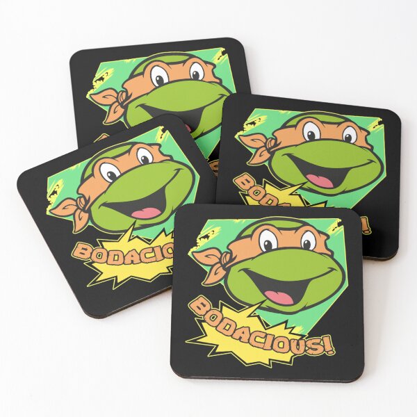 Item preview, Michelangelo  Bodacious designed and sold by AnnaNielsen47.