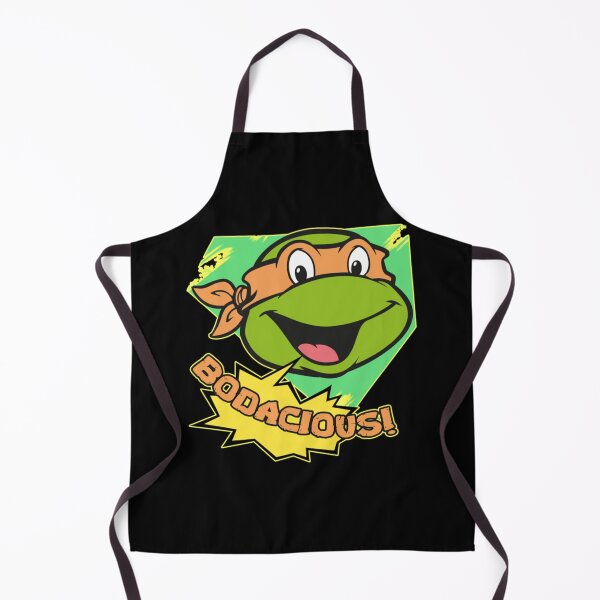 Item preview, Michelangelo  Bodacious designed and sold by AnnaNielsen47.
