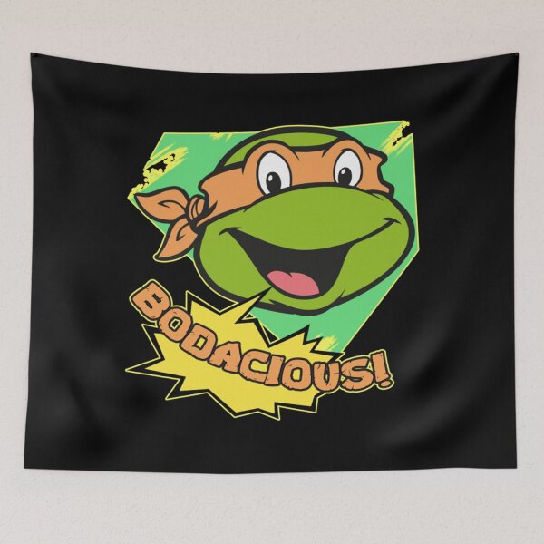 Item preview, Michelangelo  Bodacious designed and sold by AnnaNielsen47.