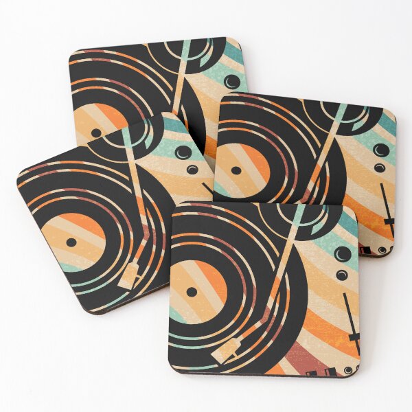 Item preview, Put the Needle on the Record designed and sold by jameswodarek.