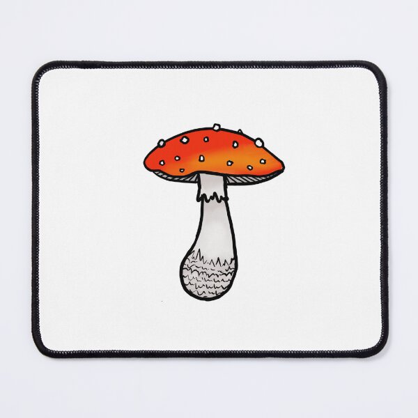 Item preview, The Mushroom  designed and sold by MoonShroomPrint.