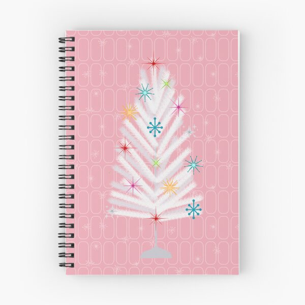 Item preview, Starburst Aluminum Christmas Tree designed and sold by WickedRefined - Nicole Demereckis.