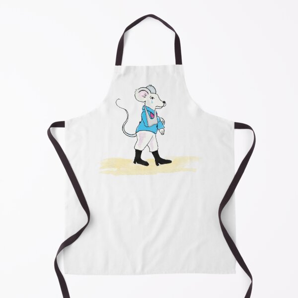 Item preview, "King Leo’s Crying, Palace Mouse" designed and sold by gigiamal.