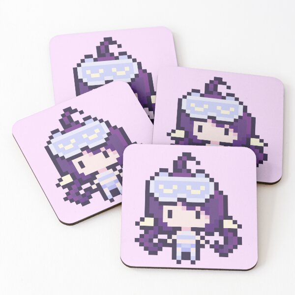 Item preview, Pixel Pastel designed and sold by PastelStorm.