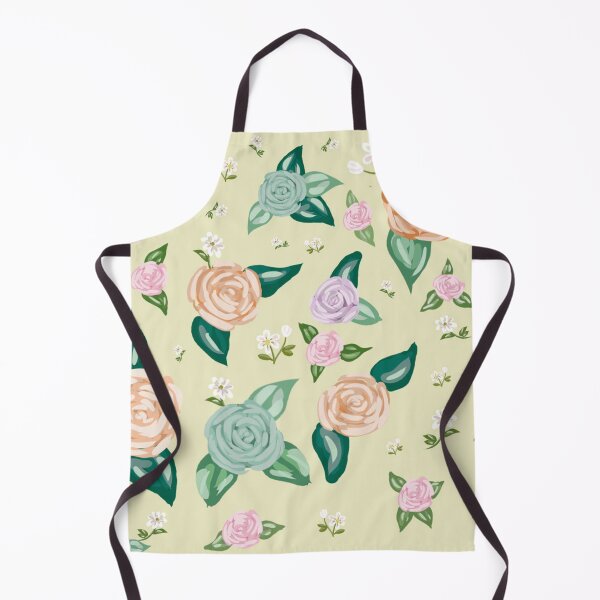 Item preview, rococo flowers designed and sold by Mariel Angel GJ.