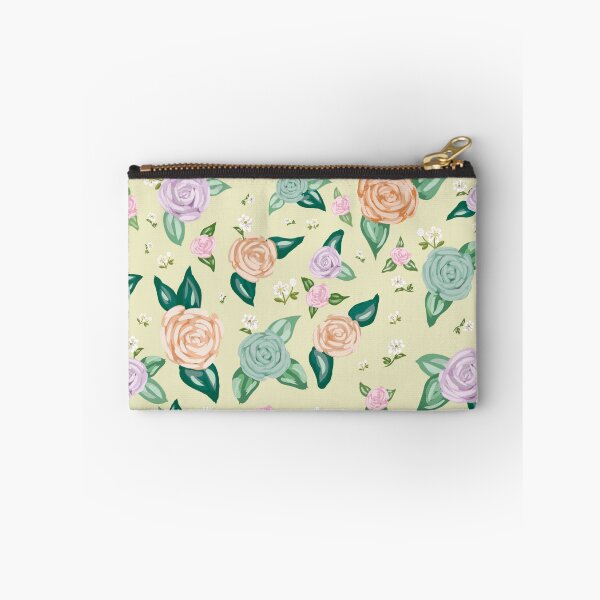 Item preview, rococo flowers designed and sold by Mariel Angel GJ.