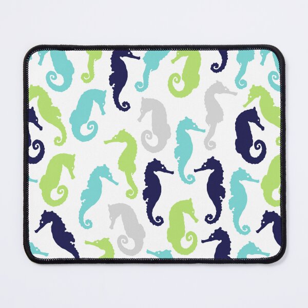 Item preview, Fun Seahorses designed and sold by heartlocked.