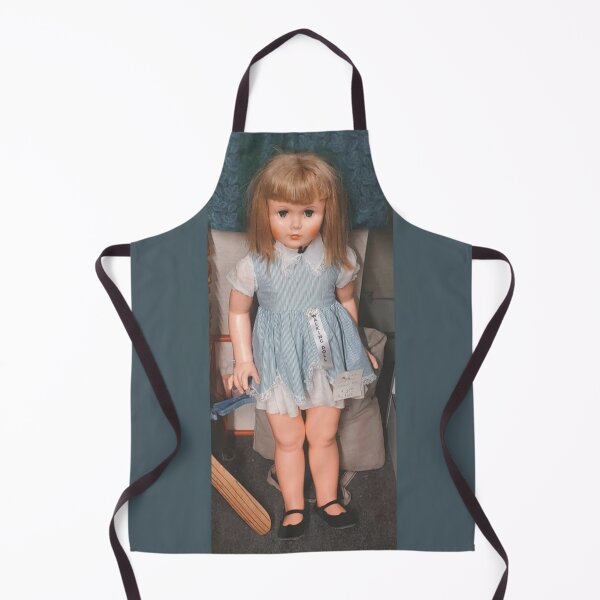 Item preview, Antique Doll designed and sold by missmermaid1990.