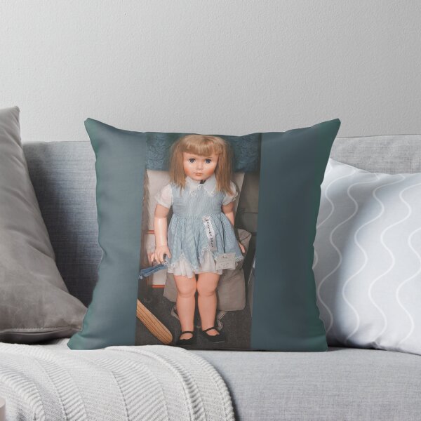 Item preview, Antique Doll designed and sold by missmermaid1990.