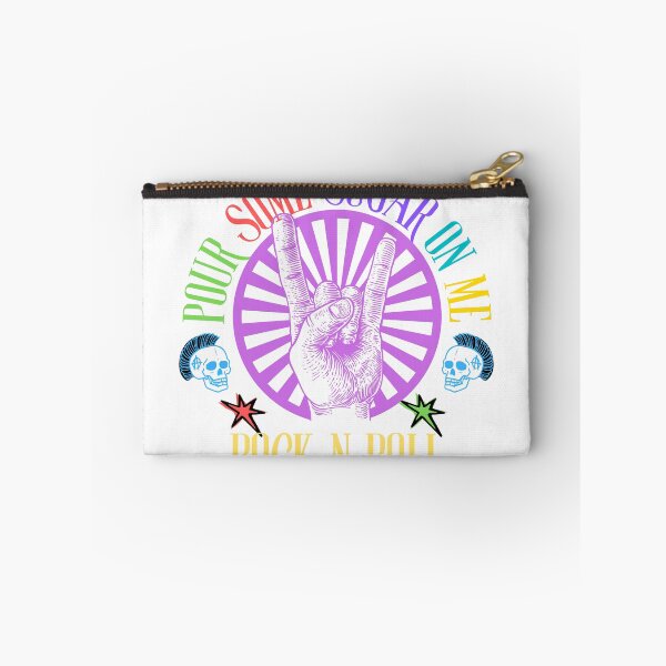 Item preview, Pour Some Sugar On Me Illustrated Digital Design designed and sold by mangaworldart.