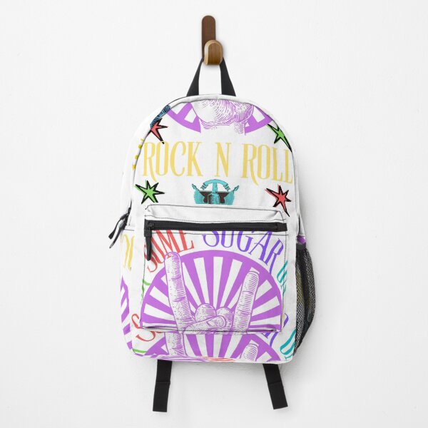 Item preview, Pour Some Sugar On Me Illustrated Digital Design designed and sold by mangaworldart.