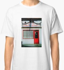 No Fish Today Classic T-Shirt