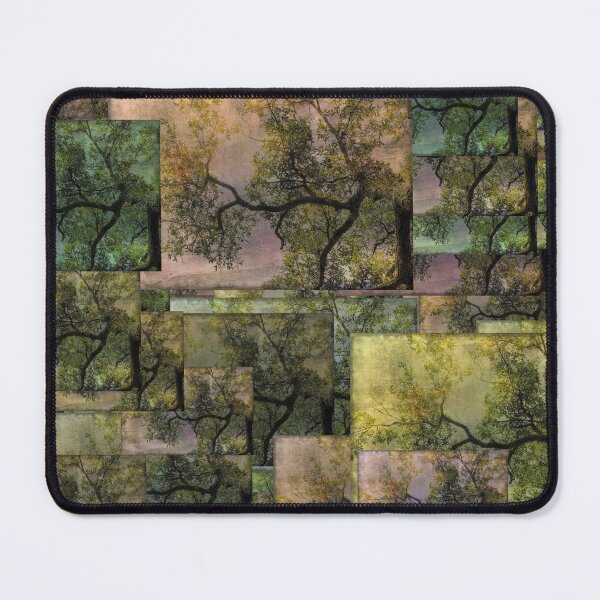 Item preview, Skyward Branches Tile Multi Pastel designed and sold by KbytesOfJax Outdoor and Nature.