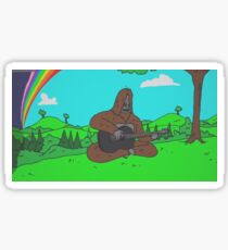 TBL Sassy Sticker