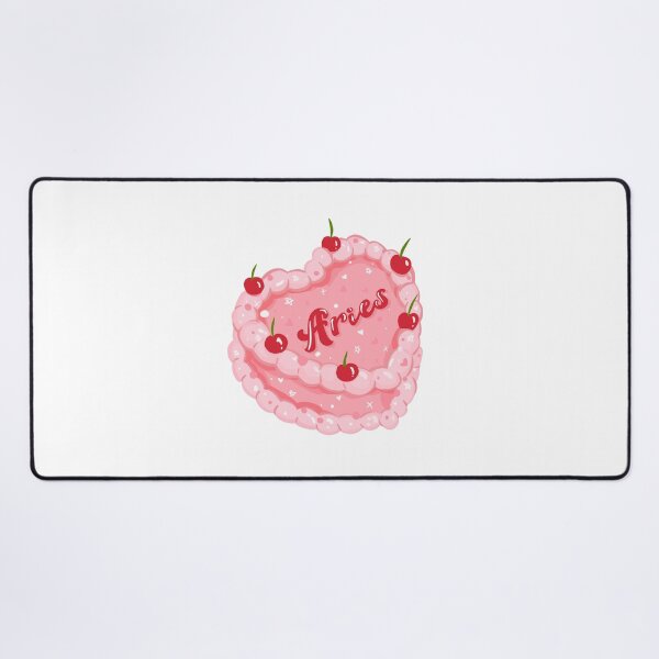 Item preview, aries cake designed and sold by Glossypop.