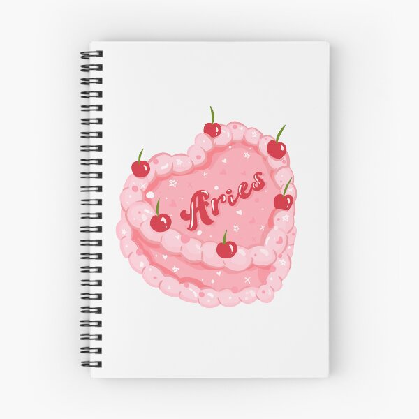 Item preview, aries cake designed and sold by Glossypop.