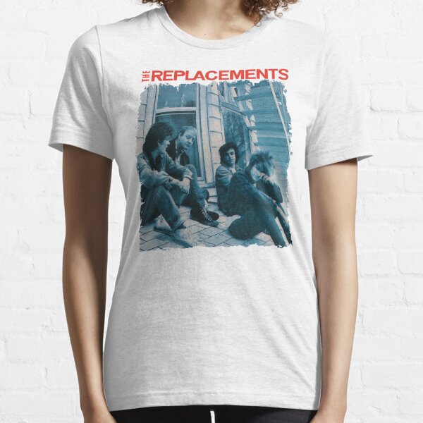 The Replacements - Let It Be Essential T-Shirt